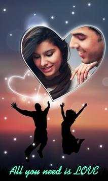 Love GIF Photo Frames screenshot 3