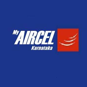 MyAircel KK screenshot 1