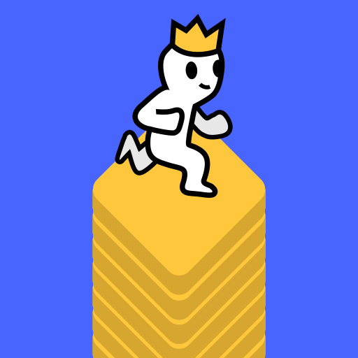 Stack Royale.io आइकन