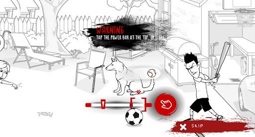 Whack Your Zombie Neighbour: 13 Killer Ways screenshot 2