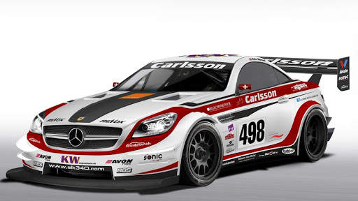 Race Cars Wallpaper screenshot 5