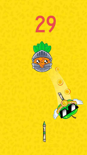 Pineapple Pen screenshot 5