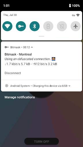 Bitmask screenshot 7