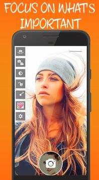 DSLR Camera HD Professional 📸 screenshot 4