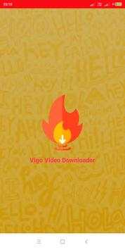 V Video Downloader screenshot 1
