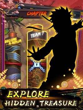 Ninja War screenshot 6