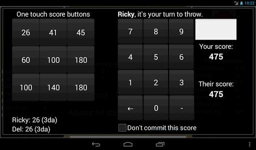 Darts Master 2 screenshot 11
