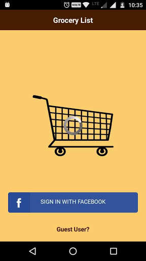 Shopping  & Grocery List screenshot 6