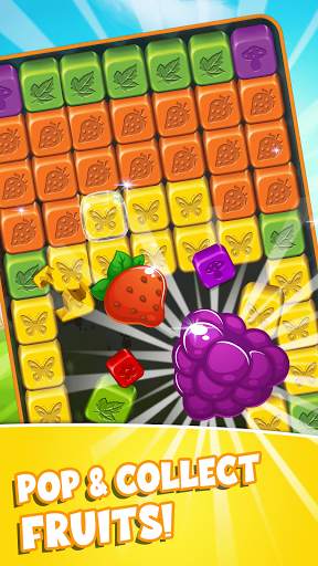 Toy Collapse: Blast Toys Toons screenshot 6