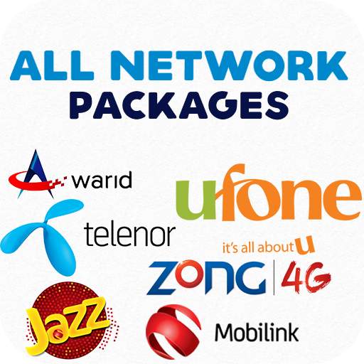 Mobile Packages Pakistan - Mobile Network Packages 1.2