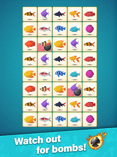 TapTap Match - Connect Tiles screenshot 13