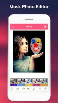 Joker Photo Editor screenshot 3