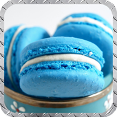 Macaron Wallpaper иконка
