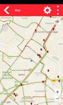 CSC WiFi Choupal e-Zone screenshot 5