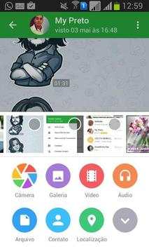 What Chat Messenger screenshot 5