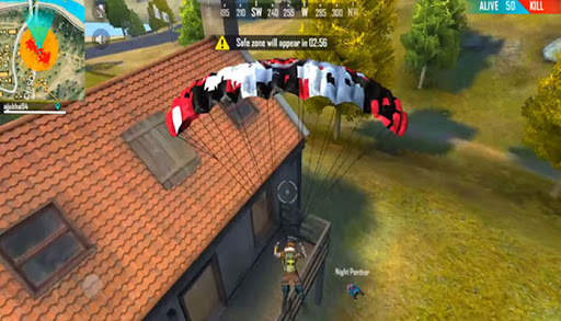 Guide for free Fire Tips 2021 screenshot 2