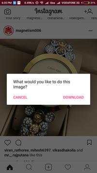 Video Downloader for Instagram screenshot 3