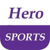 Hero sport : مشاهدة القنوات الرياضية (بث مباشر)