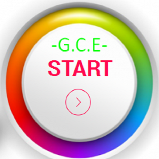 G.C.E-O &amp; ALevel PastQuestions icon