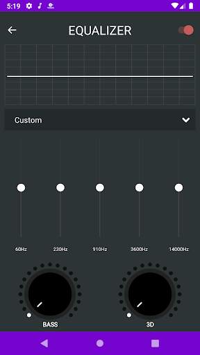 DJ Takbiran Ramadhan Mp3 2020 screenshot 6