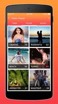 HD Video Player screenshot 5