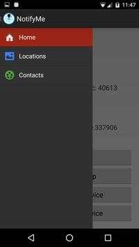NotifyMe screenshot 3
