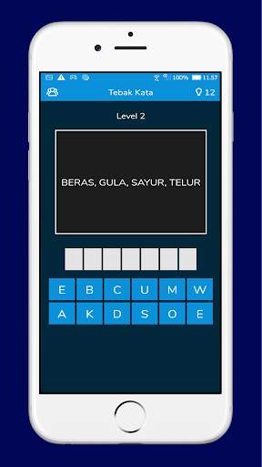 Game Asah Otak screenshot 5