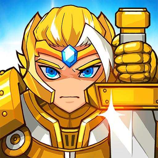 Rebirth King : IDLE RPG 1.21