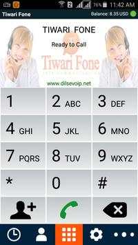 Tiwari fone screenshot 3
