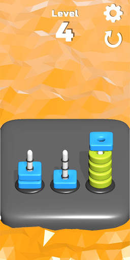 Shape Stack screenshot 10