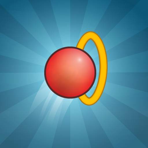 Bounce World 🔴 Improved classic arcade game 1.1.1