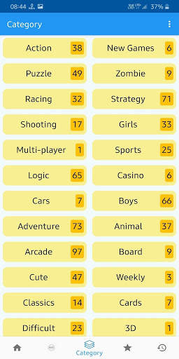All in One Mini Games 2020 Free Fun Game Box 3000 screenshot 4