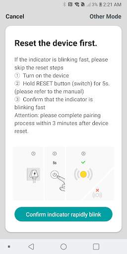 CBI Home screenshot 4