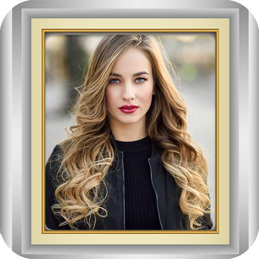 Wooden Photo Frames 28