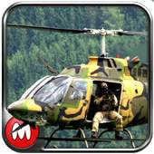 Gunship helicopter sniper 1.1