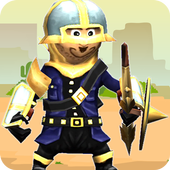 Tower Defense icon