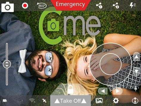 C-me Camera screenshot 10