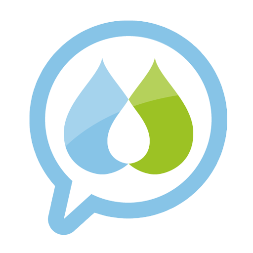 SocialDiabetes. Take control of your diabetes icon