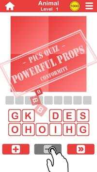 Daily Pics Quiz screenshot 2