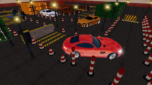 Director Driving screenshot 3
