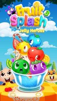 Fruit Line Crush screenshot 4