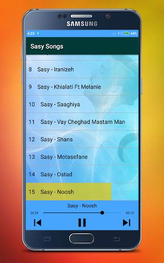 مانکن بدون اينترنت screenshot 2