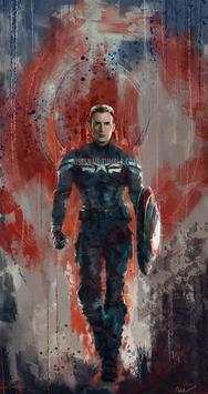 Avengers Wallpaper screenshot 5