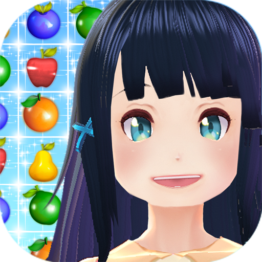 Tomi Farm icon