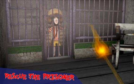 Evil Granny screenshot 3