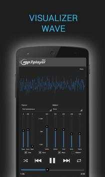 MP3 Player Lite screenshot 3