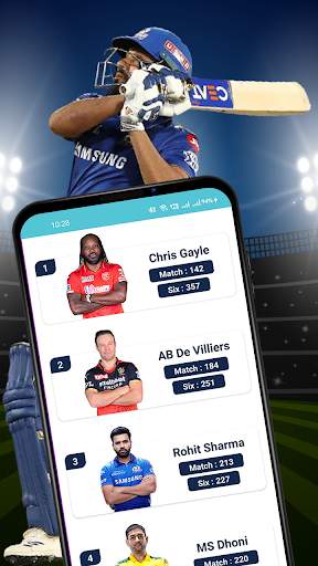 Star Live Cricket Line Sports screenshot 8