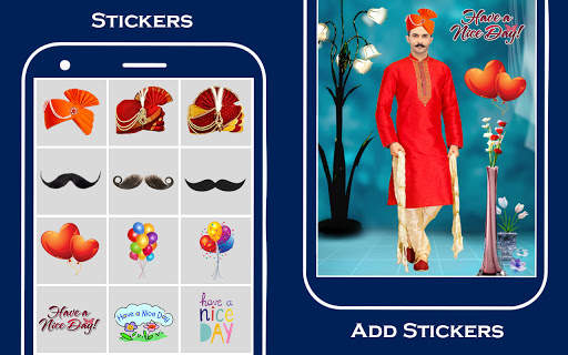 Men sherwani suit photo editor 3 تصوير الشاشة