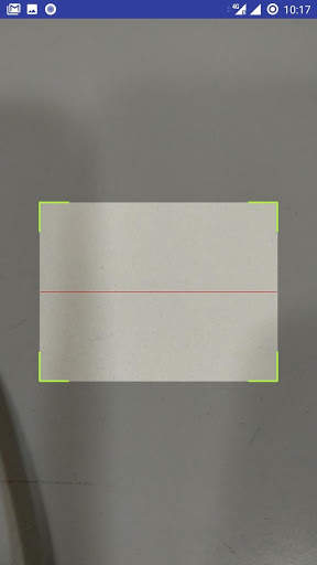 CCDSAP Invigilator 1 تصوير الشاشة