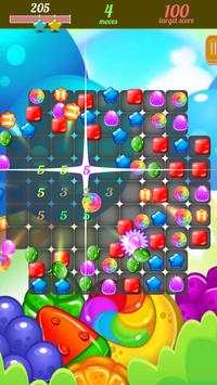 Candy Sugar Smash screenshot 1